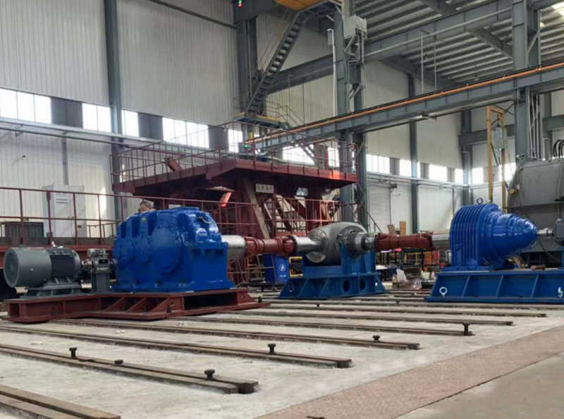 如何解決減速機(jī)測(cè)試臺(tái)中驅(qū)動(dòng)扭矩過(guò)大？