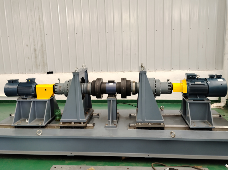 減速機(jī)驗(yàn)臺(tái)在什么情況可使用？